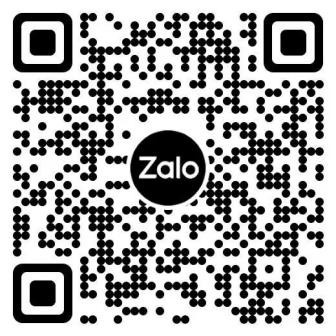 Mã QR Zalo Quanwei