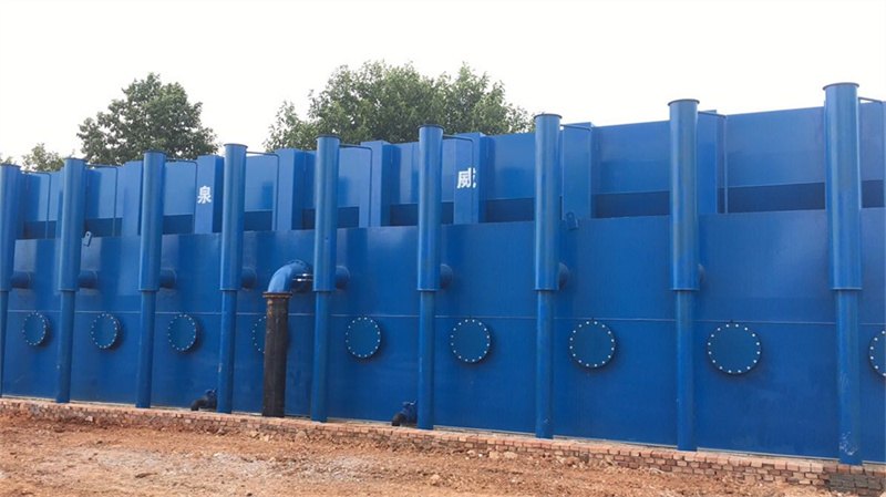 Thiết bị lọc trọng lực không van