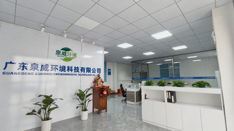 Văn phòng công ty
